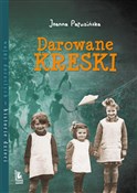 Darowane k... - Joanna Papuzińska -  Polish Bookstore 