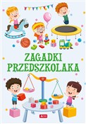 Zagadki pr... - Katarzyna Stoparczyk I Dzieci -  books from Poland
