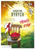 Polska książka : Trzeci eta... - Katarzyna Ryrych