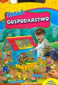 Obrazek Zbuduj to sam! Małe gospodarstwo