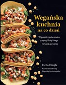 Wegańska k... - Richy Hingle -  Polish Bookstore 