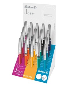 Picture of Długopis Jazz Classic RK D (20szt)