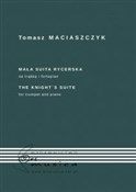 Mała Suita... - Tomasz Maciaszczyk -  books in polish 