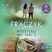 [Audiobook... - Izabella Frączyk -  books in polish 