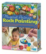 Magiczne m... -  foreign books in polish 