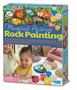 Picture of Magiczne malowanie 4M