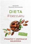 Polska książka : Dieta # be... - Agnieszka Ślusarska-Staniszewska