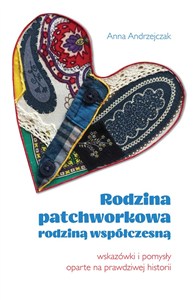 Picture of Rodzina patchworkowa rodziną współczesną
