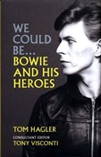 We Could B... - Tom Hagler -  Książka z wysyłką do UK