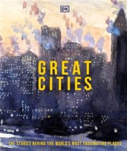 Obrazek Great Cities