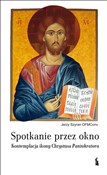 polish book : Spotkanie ... - Jerzy Szyran