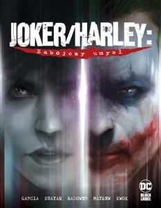 Picture of Joker/Harley Zabójczy umysł