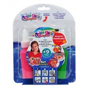 Aqua Gelz ... -  Polish Bookstore 