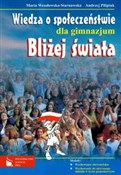 Wiedza o s... - Maria Wesołowska-Starnawska, Andrzej Pilipiuk -  foreign books in polish 