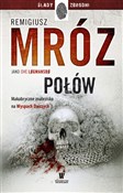 polish book : Połów - Remigiusz Mróz