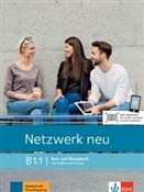 polish book : Netzwerk n... - Opracowanie Zbiorowe