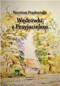 Picture of Wędrówki z Przyjacielem
