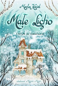 Picture of Małe Licho i krok w nieznane