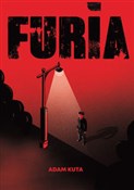 Furia - Adam Kuta -  foreign books in polish 