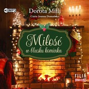 [Audiobook... - Dorota Milli - Ksiegarnia w UK