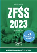 ZFŚS 2023 ... - Mariusz Pigulski -  Książka z wysyłką do UK