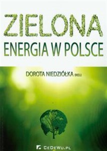 Obrazek Zielona energia w Polsce