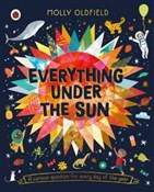 polish book : Everything... - Molly Oldfield