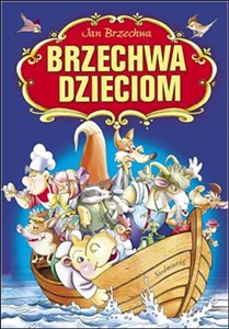 Picture of Brzechwa dzieciom