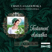 polish book : [Audiobook... - Urszula Gajdowska