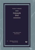 Dziennik 1... - Wacław Grubiński, Joanna Raźny -  books in polish 