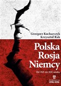 Polska, Ro... - Krzysztof Rak, Grzegorz Kucharczyk -  books in polish 