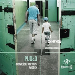 Obrazek [Audiobook] Pudło Opowieści z polskich więzień