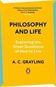 polish book : Philosophy... - A. C. Grayling