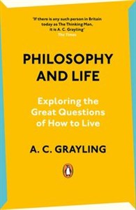 Picture of Philosophy and Life