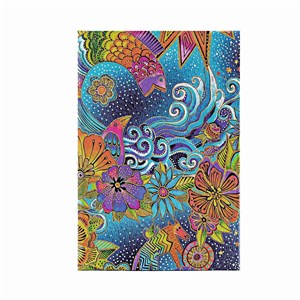 Obrazek Notatnik w linie Paperblanks Celestial Magic Mini