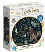 polish book : Puzzle 500...