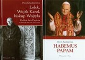 Lolek Wuje... - Paweł Zuchniewicz -  books in polish 