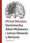 Dentomachi... - Michał Nikodem -  books in polish 