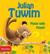 WIERSZYKOW... - Julian Tuwim -  books in polish 