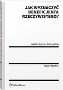 Obrazek Jak wyznaczyć beneficjenta rzeczywistego