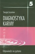 Diagnostyk... - Siergiej Łazariew -  books in polish 