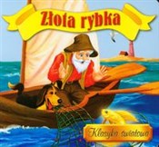 Złota rybk... -  books in polish 