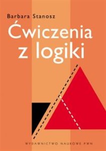Picture of Ćwiczenia z logiki