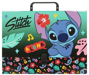 Picture of Teczka A4 z rączką XL Stitch