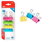 Książka : Klipsy biu...