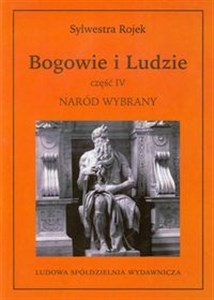 Picture of Bogowie i ludzie część IV Naród wybrany