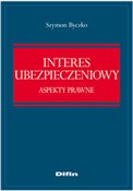 Interes ub... - Szymon Byczko -  books in polish 