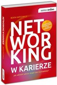 Networking... - Beata Kapcewicz -  books in polish 