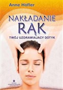 Nakładanie... - Anne Hofler -  Polish Bookstore 