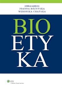 Picture of Bioetyka